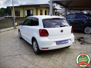 VOLKSWAGEN Polo usata, con Alzacristalli elettrici