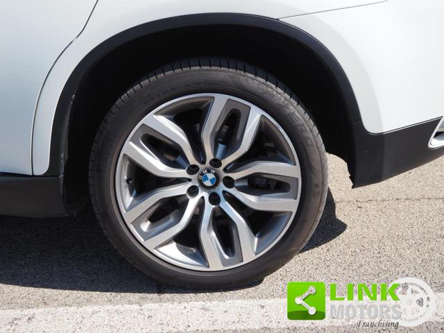 BMW X6 usata 35
