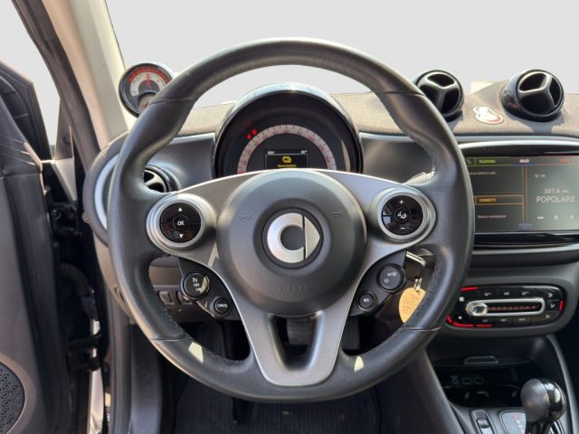 SMART ForTwo usata 10