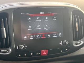 FIAT 500L usata, con ESP