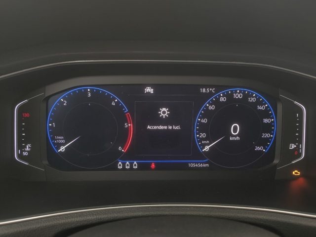 VOLKSWAGEN T-Roc usata, con Servosterzo