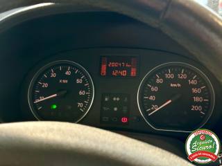 DACIA Sandero usata, con Sedile posteriore sdoppiato