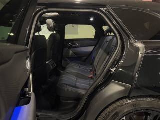 LAND ROVER Range Rover Velar usata, con Interni in pelle