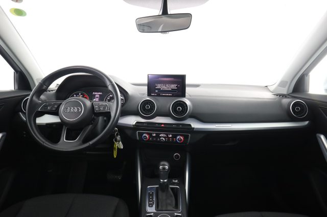 AUDI Q2 usata 4
