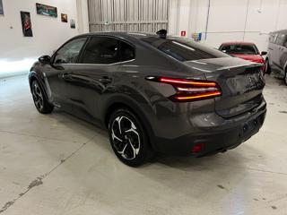 CITROEN C4 X usata, con Airbag laterali