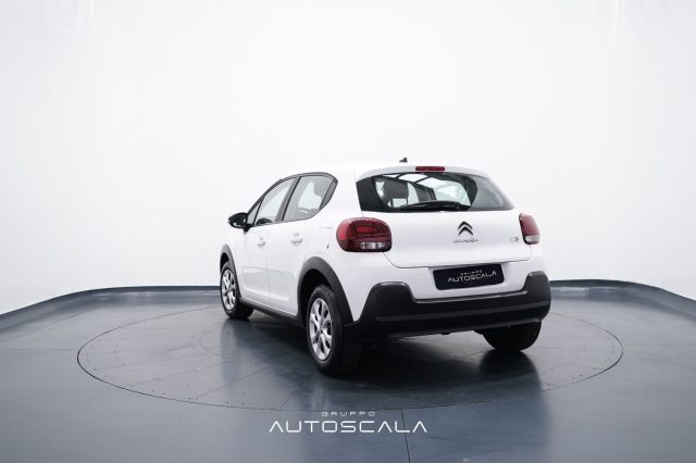 CITROEN C3 usata, con Airbag Passeggero