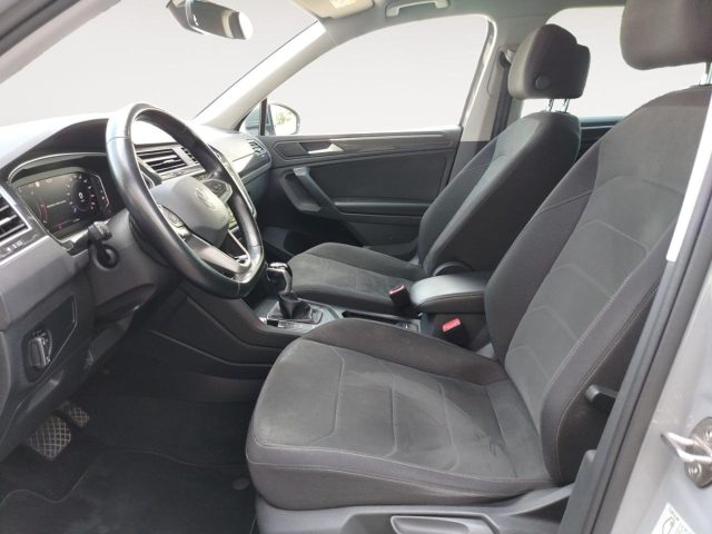 VOLKSWAGEN Tiguan usata, con Cruise Control