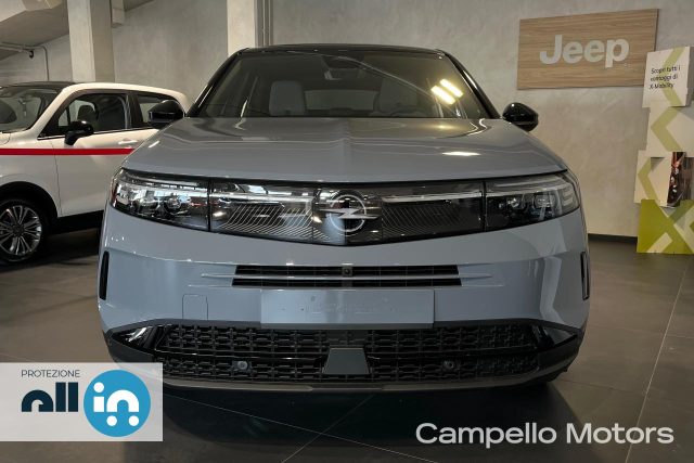 OPEL Grandland usata 1