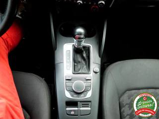 AUDI A3 usata, con Controllo vocale