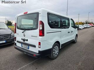 RENAULT Trafic usata, con Boardcomputer