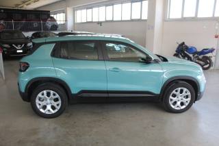 JEEP Avenger usata, con Autoradio