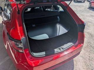 TOYOTA Corolla usata, con Regolazione elettrica sedili