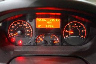 FIAT Ducato usata 28