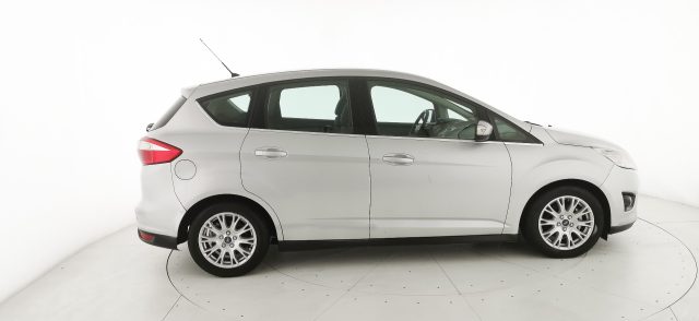 FORD C-Max usata, con Airbag Passeggero