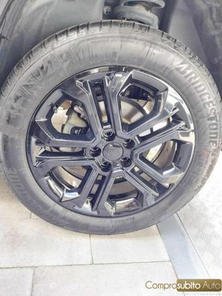 JEEP Compass usata 31