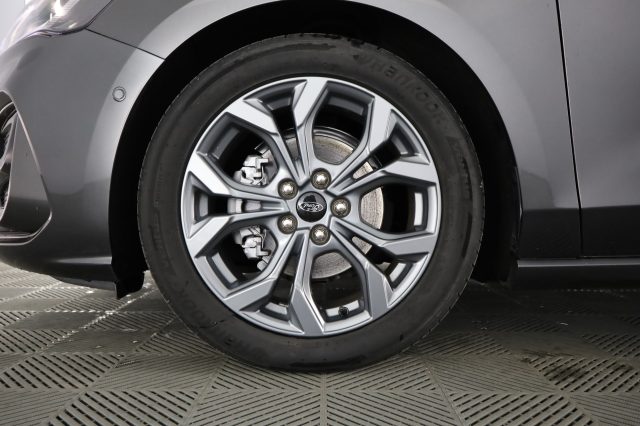 FORD Focus usata 8
