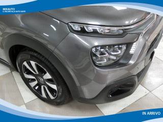 CITROEN C3 usata, con Cruise Control