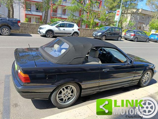 BMW 320 usata 34