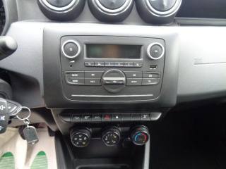 DACIA Duster usata, con Chiusura centralizzata