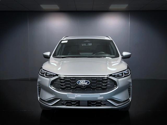 FORD Kuga usata, con Cerchi in lega