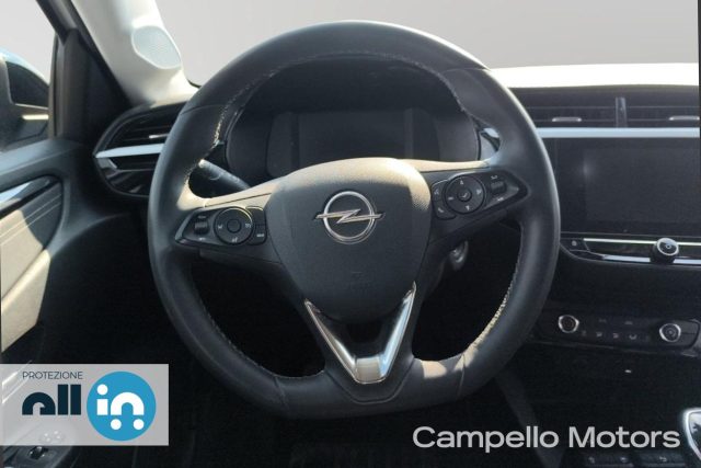 OPEL Corsa usata 6