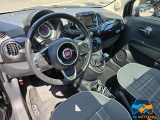 FIAT 500 usata, con Controllo trazione