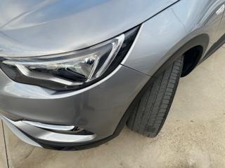 OPEL Grandland X usata, con Autoradio digitale