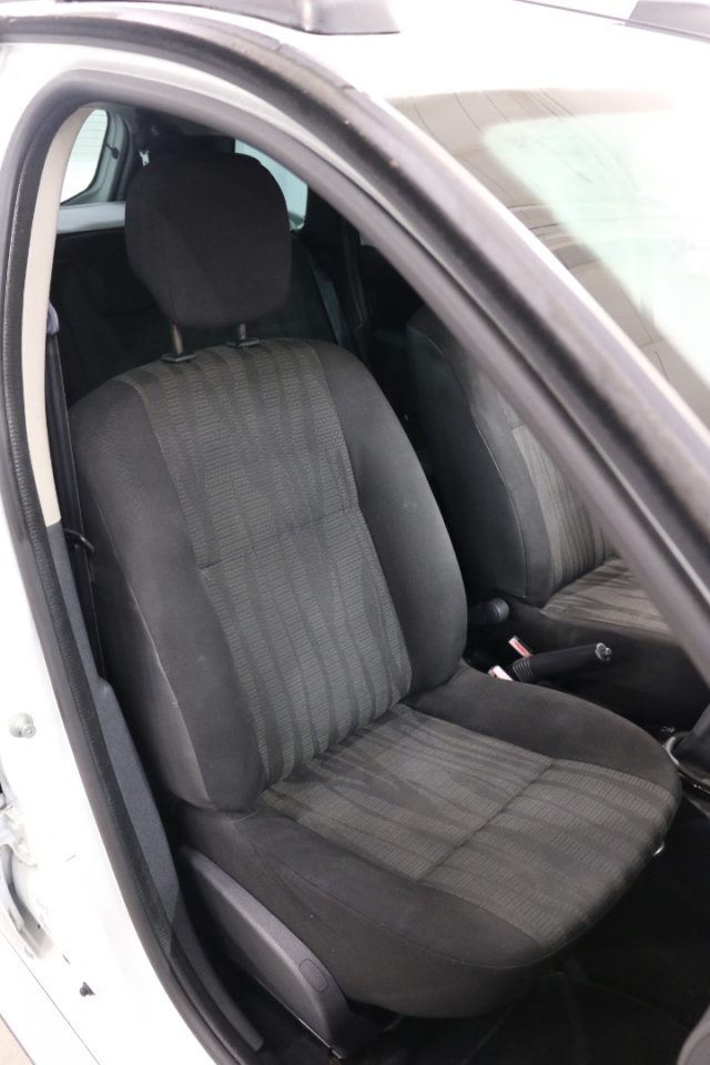 DACIA Duster usata, con Fendinebbia