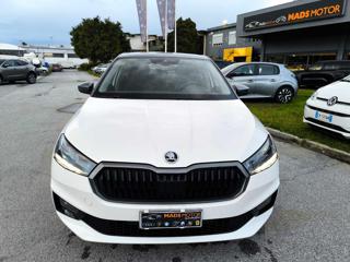 SKODA Fabia usata, con Alzacristalli elettrici