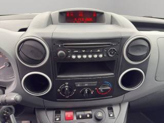 PEUGEOT Partner usata 13