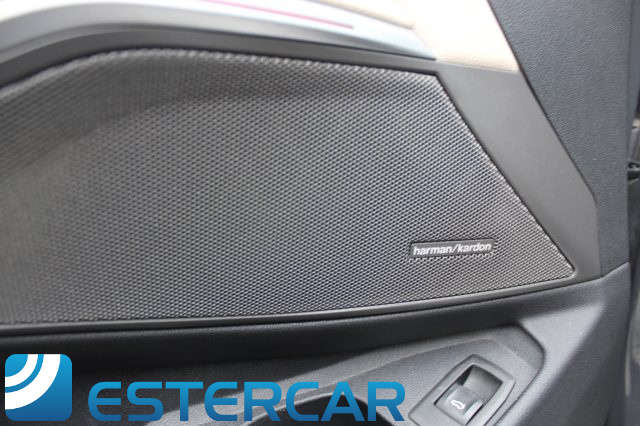 BMW 320 usata, con Cruise Control