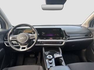 KIA Sportage usata 11