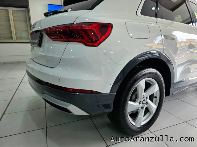 AUDI Q3 usata, con Chiusura centralizzata telecomandata