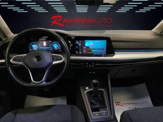 VOLKSWAGEN Golf usata 13
