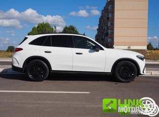 MERCEDES-BENZ GLC 300 usata 17