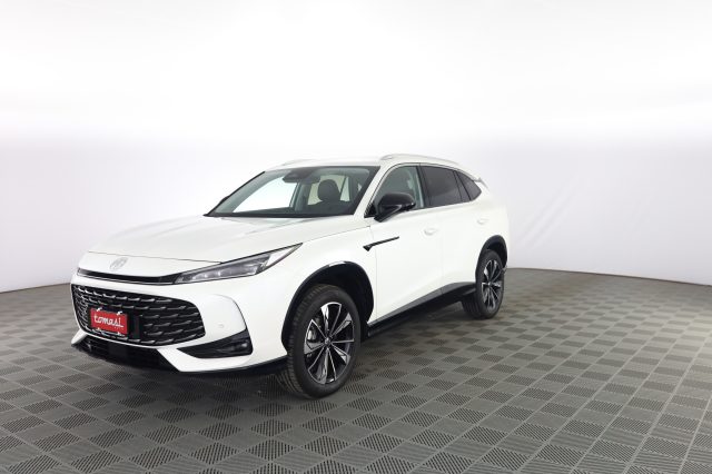 MG HS usata 7