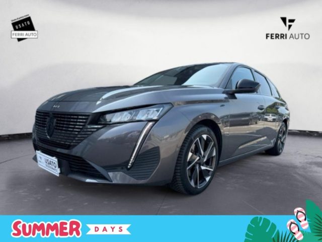 PEUGEOT 308 usata, con ABS