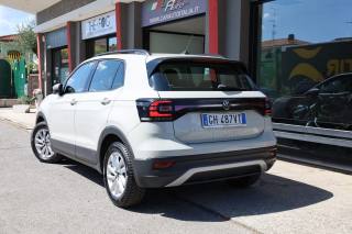 VOLKSWAGEN T-Cross usata 134