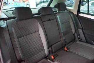 VOLKSWAGEN Tiguan usata, con Schermo multifunzione interamente digitale