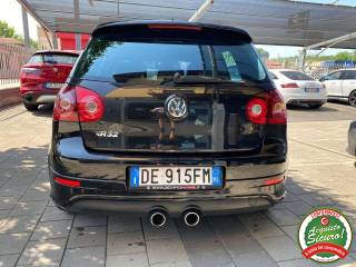VOLKSWAGEN Golf usata, con Antifurto