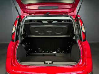 FIAT Panda usata, con Immobilizzatore elettronico