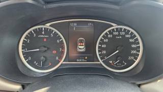 NISSAN Micra usata, con ESP