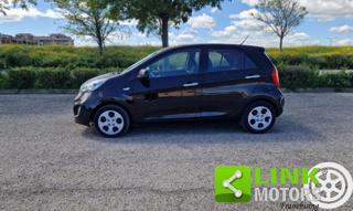 KIA Picanto usata, con Alzacristalli elettrici