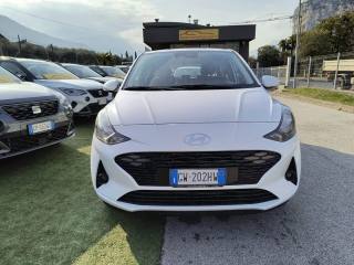 HYUNDAI i10 usata, con Chiusura centralizzata
