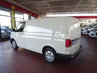 VOLKSWAGEN Transporter usata, con Alzacristalli elettrici