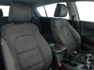 KIA Sportage usata, con Cruise Control