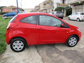 FORD Ka usata 3