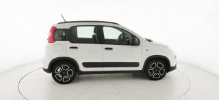 FIAT Panda usata, con Isofix