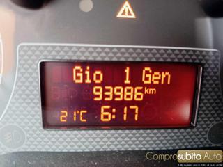 FIAT Fiorino usata 18