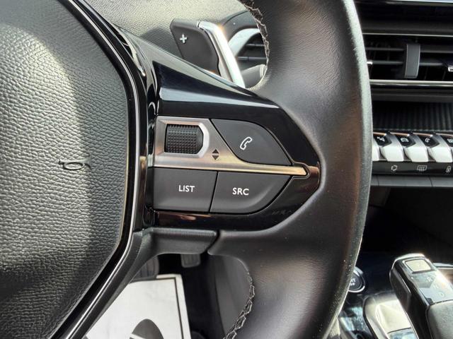 PEUGEOT 3008 usata, con Cruise Control